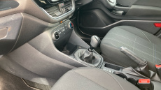 Ford Fiesta 1.0 EcoBoost 95 Trend 5dr Petrol Hatchback